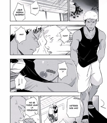 [Haiki] Chikubi ga Yowakute Ikirenai [Spa] — 4
