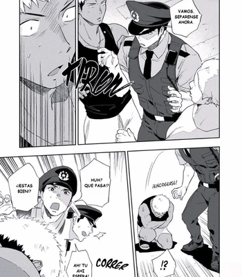 [Haiki] Chikubi ga Yowakute Ikirenai [Spa] — 5