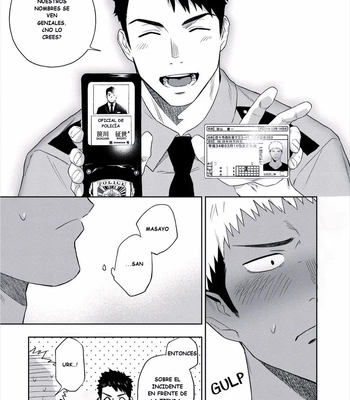 [Haiki] Chikubi ga Yowakute Ikirenai [Spa] — 9