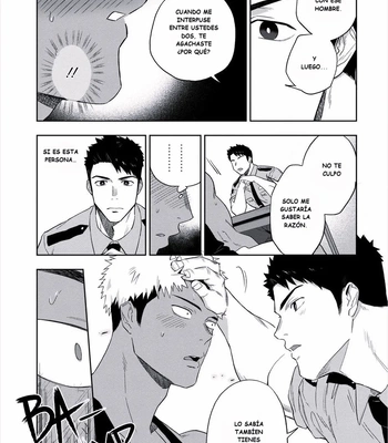 [Haiki] Chikubi ga Yowakute Ikirenai [Spa] — 10