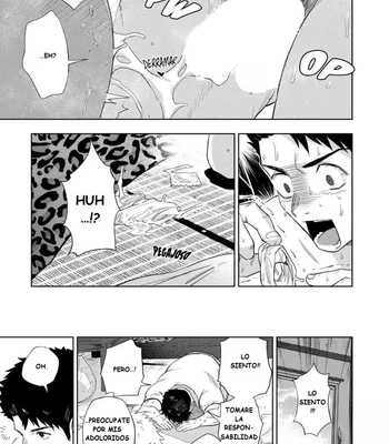 [Haiki] Chikubi ga Yowakute Ikirenai [Spa] — 043
