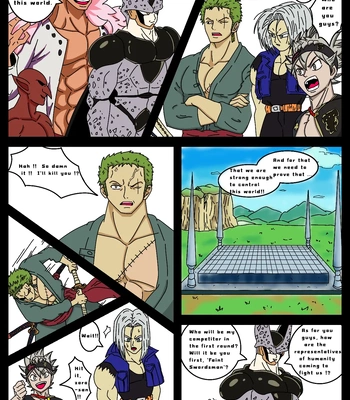 [Whitemoss] Battle Of Kama [Eng]