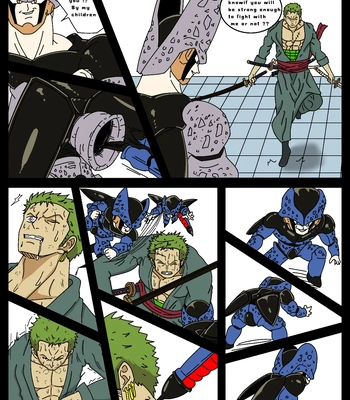 [Whitemoss] Battle Of Kama [Eng] — 2