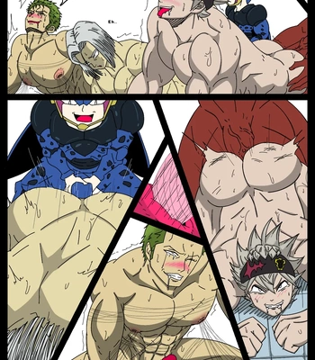 [Whitemoss] Battle Of Kama [Eng] — 11