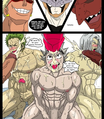 [Whitemoss] Battle Of Kama [Eng] — 12