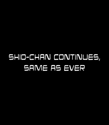 [Seki Sabato (Tsukuru)] Shio-chan wa Korekara mo Itsumo Doori [Eng]