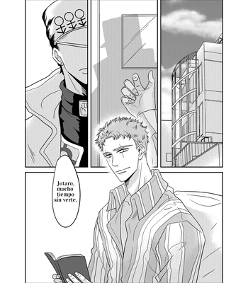 [sixpage ] Miracle – JoJo’s Bizarre Adventure dj [Spa]