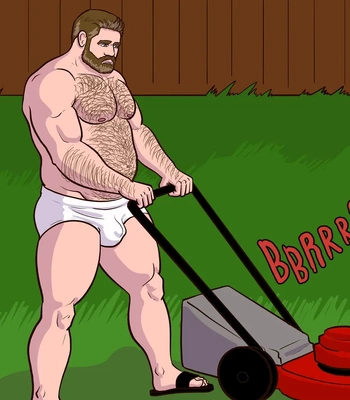 [Gabo] Gabo Artwork Comic 53 – The Neighbour [Eng] — 3