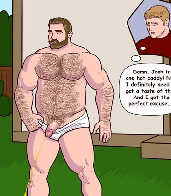[Gabo] Gabo Artwork Comic 53 – The Neighbour [Eng] — 5