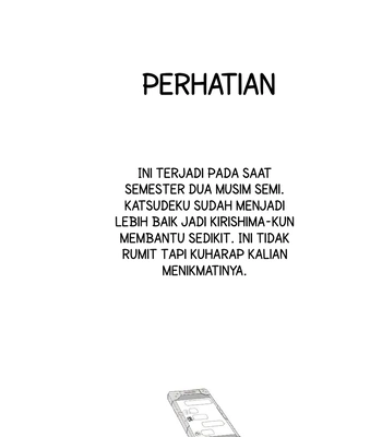 [aroe] Boku no Hero Academia dj – Flip Flop [Indonesia] — 2