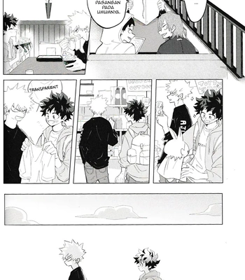 [aroe] Boku no Hero Academia dj – Flip Flop [Indonesia] — 022