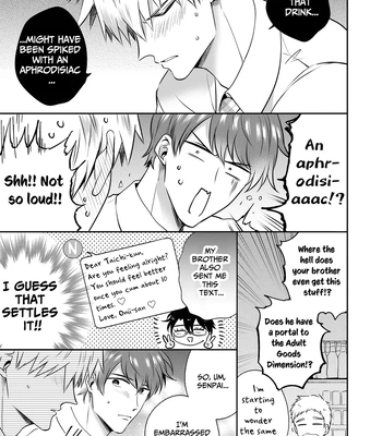 [Sumeshiya-san (Sumeshi)] Ryman LoveHo Danshikai EROS -Biyaku o Nonda Kouhai wa Kaisha no Senpai o Aishitai- | Office Worker’s Love Hotel 6 Guys’ Night EROS ~Drugged Junior Loves His Senior!~ [Eng] — 6