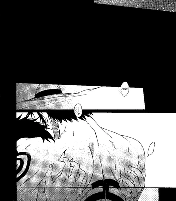 [Secco (TeionYakedo)] I Hate Umeboshi – One Piece dj [Eng] — 4