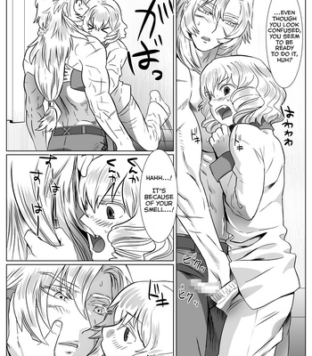 [Shimesaba (isaki)] Korou no Yume [Eng] – Gay Comics image Korou-no-Yume-11.jpg