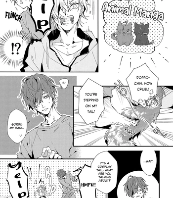 [Inumog (Fujino)] Look at Me!! – Hypnosis Mic dj [Eng] — 020