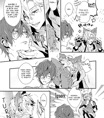 [Inumog (Fujino)] Look at Me!! – Hypnosis Mic dj [Eng] — 022