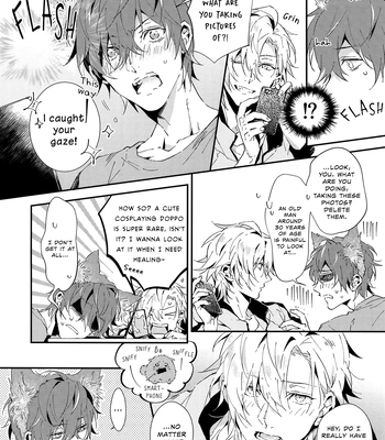 [Inumog (Fujino)] Look at Me!! – Hypnosis Mic dj [Eng] — 025