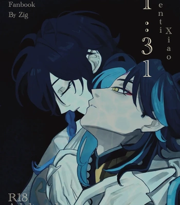 [ZiG] 131 – Genshin Impact dj [Eng]
