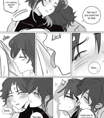 [ZiG] 131 – Genshin Impact dj [Eng] — 10