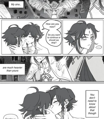 [ZiG] 131 – Genshin Impact dj [Eng] — 020