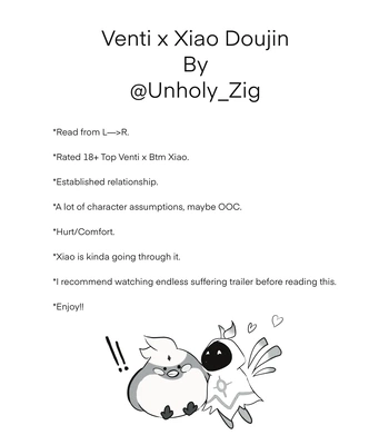 [ZiG] 131 – Genshin Impact dj [Eng] — 3