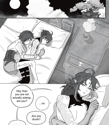 [ZiG] 131 – Genshin Impact dj [Eng] — 4