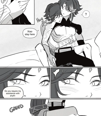[ZiG] 131 – Genshin Impact dj [Eng] — 9