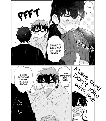 [Somosan Seppa (Nikame)] Kimi ni Yumechuu – Daiya no Ace dj [Eng] — 6