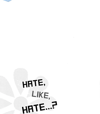 [Monokuror] Hate, Like, Hate… – Haikyuu!! dj [ENG] — 3