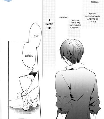 [Monokuror] Hate, Like, Hate… – Haikyuu!! dj [ENG] — 4