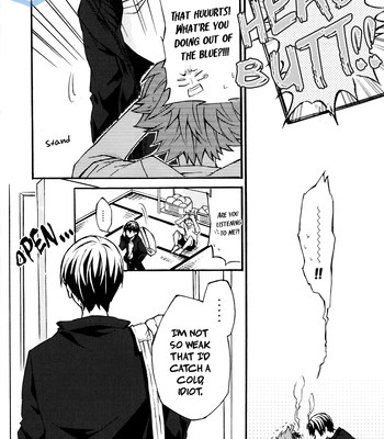 [Monokuror] Hate, Like, Hate… – Haikyuu!! dj [ENG] — 12