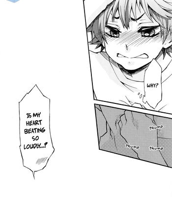 [Monokuror] Hate, Like, Hate… – Haikyuu!! dj [ENG] — 14