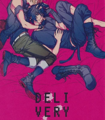 [angle=0.0 (Kanako)] DELIVERY – Final Fantasy XV dj [JP]