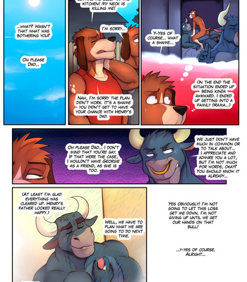[Zourik] Shower Thoughts [Eng] — 18