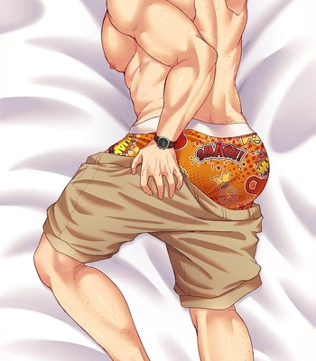 [Mikkoukun, Zael] Jock Studio (September 2024) — 8
