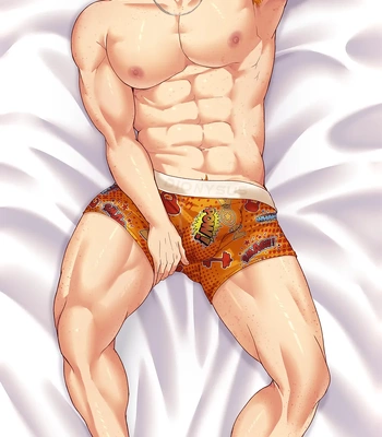 [Mikkoukun, Zael] Jock Studio (September 2024) — 027