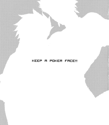 [Soko (Kurada)] Keep a Poker Face!!! – Fate/ Grand Order dj [Eng] — 002