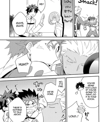 [Soko (Kurada)] Keep a Poker Face!!! – Fate/ Grand Order dj [Eng] — 010
