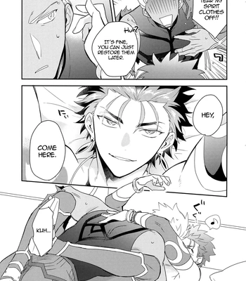 [Soko (Kurada)] Keep a Poker Face!!! – Fate/ Grand Order dj [Eng] — 014