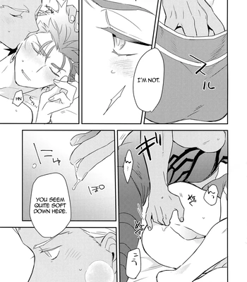 [Soko (Kurada)] Keep a Poker Face!!! – Fate/ Grand Order dj [Eng] — 016