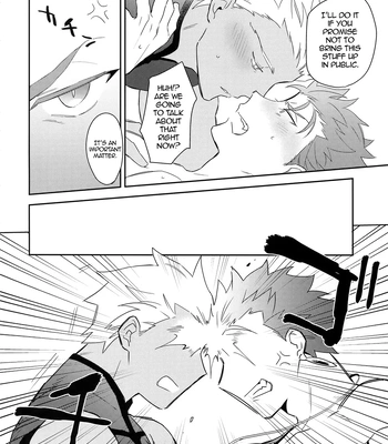 [Soko (Kurada)] Keep a Poker Face!!! – Fate/ Grand Order dj [Eng] — 019