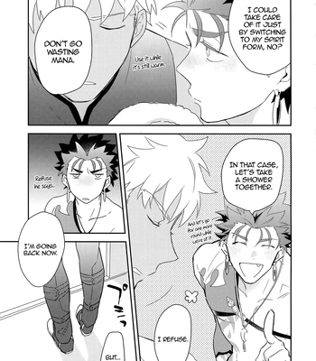 [Soko (Kurada)] Keep a Poker Face!!! – Fate/ Grand Order dj [Eng] — 026