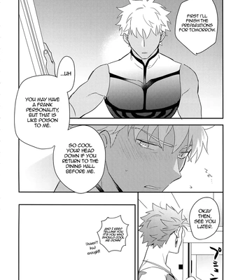 [Soko (Kurada)] Keep a Poker Face!!! – Fate/ Grand Order dj [Eng] — 027