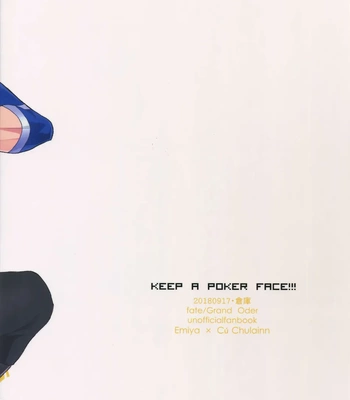 [Soko (Kurada)] Keep a Poker Face!!! – Fate/ Grand Order dj [Eng] — 030