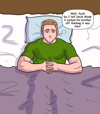 [Gabo] Gabo Artwork Comic N45 [Eng]
