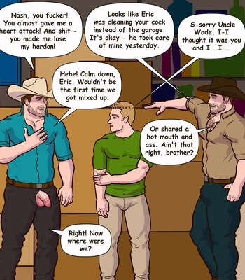 [Gabo] Gabo Artwork Comic N45 [Eng] — 10