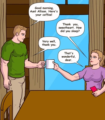 [Gabo] Gabo Artwork Comic N45 [Eng] — 3