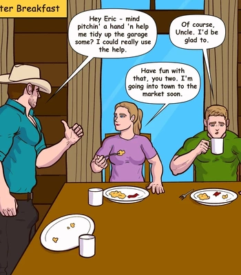 [Gabo] Gabo Artwork Comic N45 [Eng] — 4