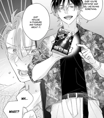 [KOMEOKA Shigu] Pink Depend [Eng] (c.1+2) — 11