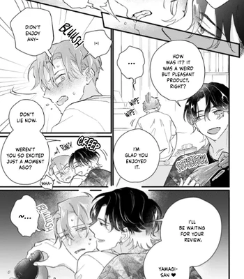 [KOMEOKA Shigu] Pink Depend [Eng] (c.1+2) — 022